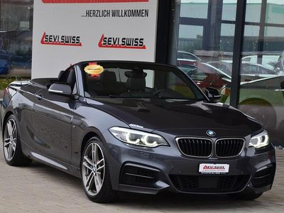 Gebraucht 2020 BMW M240 M Sport | CHF 29’900