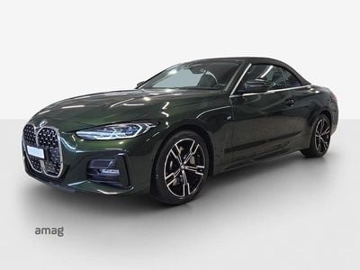 Gebraucht 2023 BMW 430 M Sport Coupé | CHF 47’900