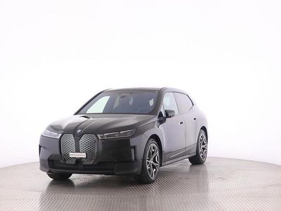 Grau Gebraucht 2021 BMW iX Comfort Edition SUV | CHF 48’900