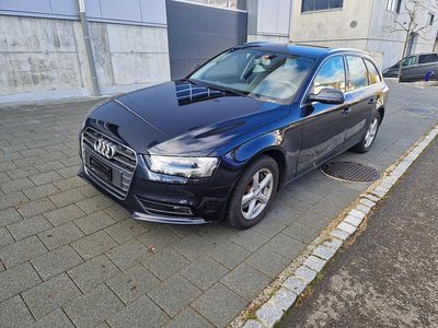Gebraucht 2012 Audi A4 Kombi | CHF 8’800 (Fairer Preis)