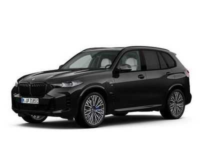 Neu BMW X5 Comfort Edition 489 PS (359 kW) 2025 Schwarz SUV