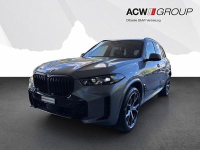 Neu BMW X5 M Sport 298 PS (219 kW) 2025 SUV