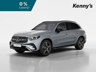 Neu 2025 Mercedes GLC400d AMG line SUV | CHF 91’900 (Fairer Preis)