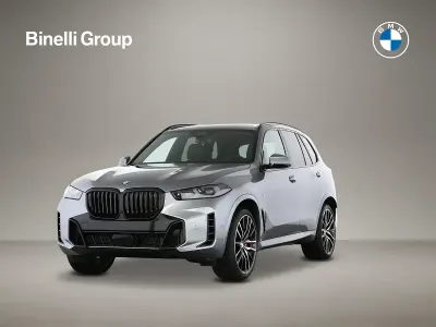 Neu (2026) BMW X5 298 PS | Fairer Preis