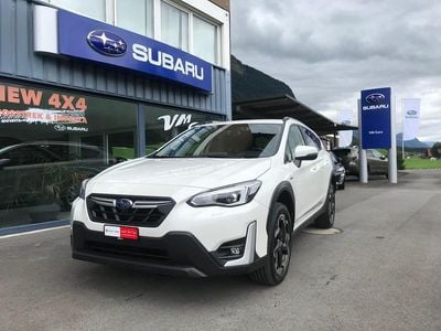 Gebraucht 2022 Subaru XV SUV | CHF 19’900 (Guter Preis)
