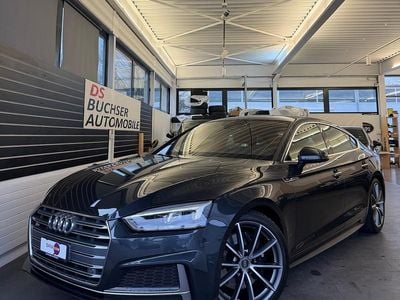 Audi S5 Sportback