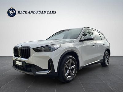 Gebraucht BMW X1 Shadowline 150 PS (110 kW) 2023 Weiss SUV