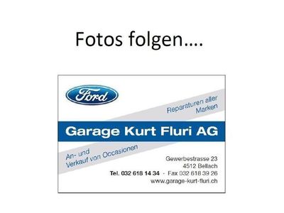 Ford Ka Plus