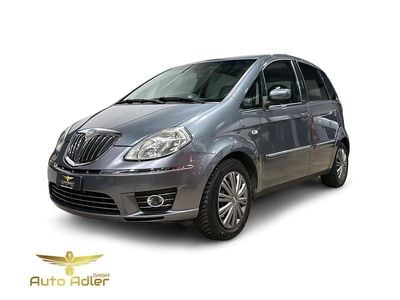 Gebraucht 2008 Lancia Musa Van / Kleinbus | CHF 2’999