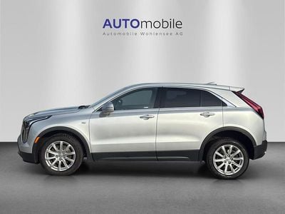 Gebraucht 2022 Cadillac XT4 SUV | CHF 29’900