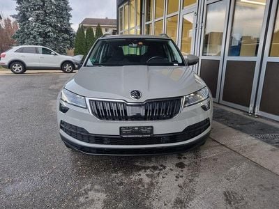 Gebraucht 2019 Skoda Karoq Ambition SUV | CHF 20’700 (Fairer Preis)