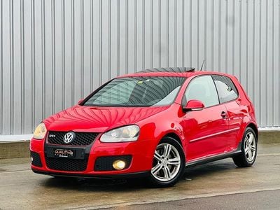 Gebraucht 2006 VW Golf IV GTI | CHF 5’950 (Teuer)