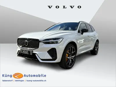 Neu (2026) Volvo XC60 455 PS | Fairer Preis