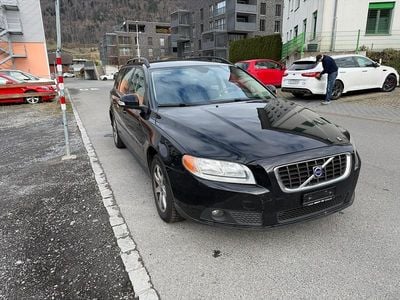 Gebraucht Volvo V70 Kinetic 136 PS (100 kW) 2008 Kombi