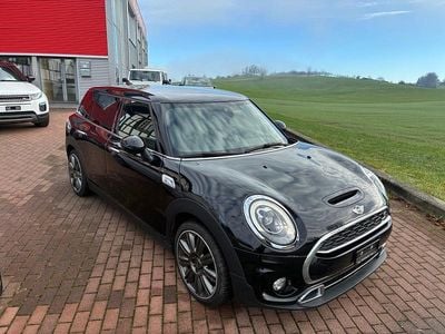 Gebraucht 2017 Mini Cooper S Clubman Kombi | CHF 13’900 (Fairer Preis)