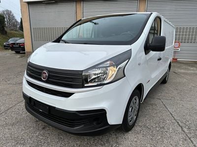 Gebraucht 2017 Fiat Talento Van | CHF 10’300 (Fairer Preis)