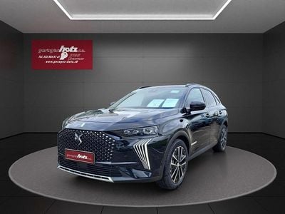 Beige Neu 2025 DS Automobiles DS7 Crossback SUV | CHF 51’300 (Fairer Preis)