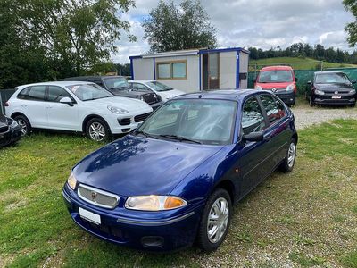 Gebraucht Rover 216 111 PS (81 kW) 1998
