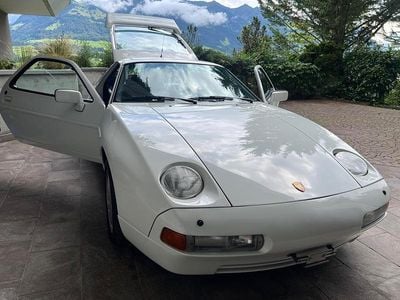 Gebraucht Porsche 928 320 PS (235 kW) 1987 Coupé