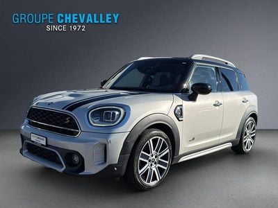 Gebraucht 2020 Mini Cooper S Countryman SUV | CHF 24’900 (Guter Preis)