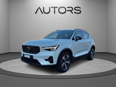 Gebraucht 2025 Volvo XC40 Plus SUV | CHF 39’800 (Fairer Preis)