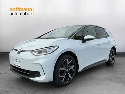 Weiss Neu 2025 VW ID.3 Pro Kleinwagen | CHF 40’990 (Fairer Preis)