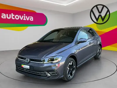 Neu (2026) VW Polo Edition 115 PS | Fairer Preis