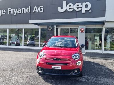 Gebraucht 2023 Fiat 500X Sport SUV | CHF 32’820