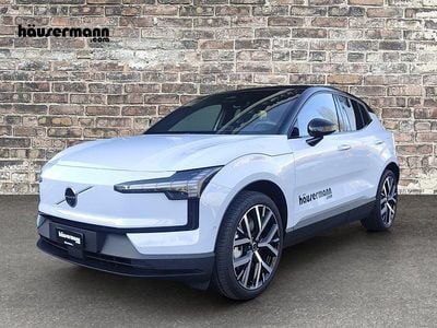 Blau Neu 2025 Volvo EX30 Performance SUV | CHF 45’765 (Fairer Preis)