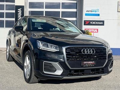 Gebraucht 2019 Audi Q2 Sport SUV | CHF 18’900 (Guter Preis)