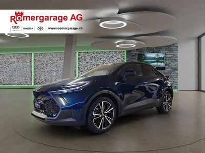 Gebraucht Toyota C-HR Style 219 PS (161 kW) 2026 Blau SUV