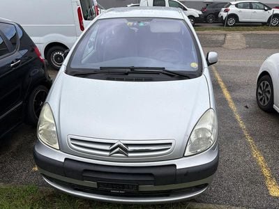 Citroën Xsara Picasso