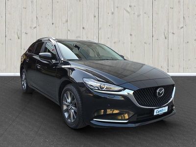 Gebraucht 2020 Mazda 6 Kombi | CHF 11’998