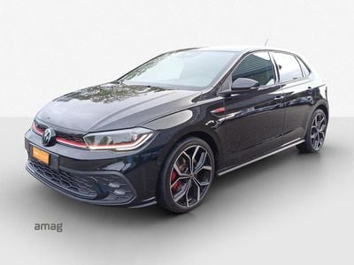 Deepblack perleffekt Gebraucht 2023 VW Polo Edition Limousine | CHF 27’990 (Etwas zu teuer)