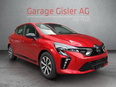 Gebraucht Mitsubishi Colt Invite 145 PS (106 kW) 2025 Rot Limousine