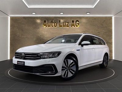 Gebraucht 2021 VW Passat GTE Kombi | CHF 18’990 (Fairer Preis)