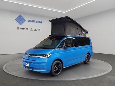 Neu VW California California 150 PS (110 kW) 2026 Van