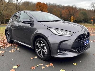 Neu 2025 Toyota Yaris Hybrid Trend | CHF 22’900 (Superpreis)