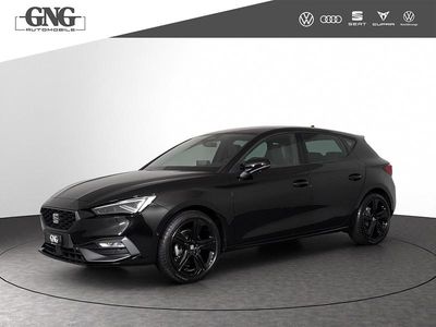 Schwarz Neu 2025 Seat Leon Limousine | CHF 35’420