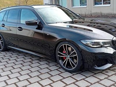 Gebraucht BMW 220 Comfort Edition 340 PS (250 kW) 2022 Kombi