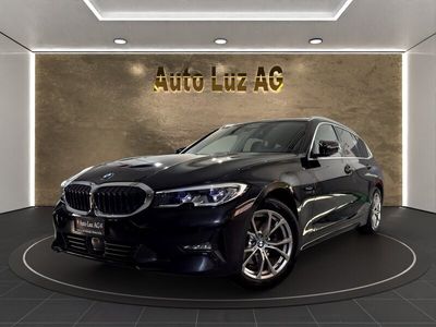 Gebraucht 2020 BMW 320 Advantage Kombi | CHF 25’990