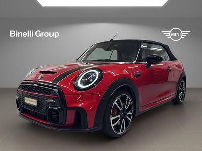 Gebraucht 2022 Mini John Cooper Works Kleinwagen | CHF 32’900 (Superpreis)