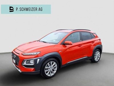 Gebraucht Hyundai Kona 141 PS (103 kW) 2020 SUV