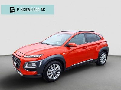 Gebraucht 2020 Hyundai Kona SUV | CHF 18’900 (Fairer Preis)