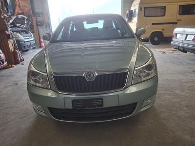 Gebraucht 2010 Skoda Octavia Elegance Kombi | CHF 3’699 (Etwas zu teuer)