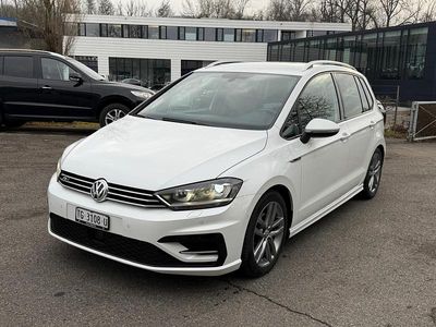 Gebraucht 2016 VW Golf VII Allstar | CHF 9’593 (Fairer Preis)
