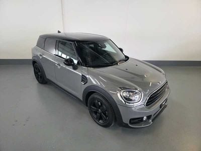 Gebraucht 2018 Mini Cooper D Countryman SUV | CHF 18’900