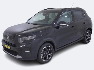 Schwarz Gebraucht 2025 Citroën C3 Limousine | CHF 20’990 (Teuer)