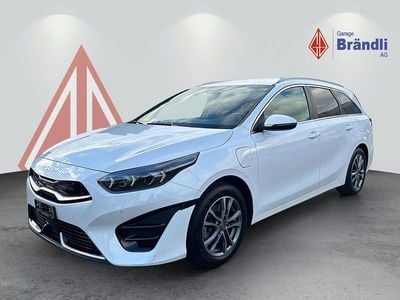 Gebraucht 2023 Kia Ceed Sportswagon Style Kombi | CHF 28’900 (Teuer)