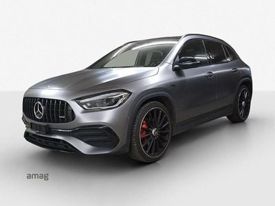 Gebraucht 2022 Mercedes GLA35 AMG AMG SUV | CHF 45’720 (Fairer Preis)